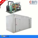 Automatic Commercial Blast Freezer / Blast Freezing Equipment 120mm Thickness