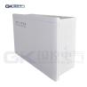 Buy cheap Fiber Metal DB Box Stainless Steel Optical Wiring Function With Flexible from wholesalers