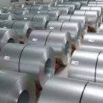 Z275 Gi Steel Coil Hot Dipped Galvanized Steel Coil