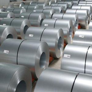 Quality Zinc Coated Galvanized Steel Coil Q235 275g/M2 Hot Rolled Hot Dipped wholesale