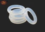 FDA Transparent Food Grade Rubber Seals