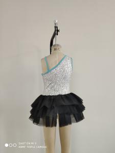 Quality Show Dance Wear Odm Accepted Performance Clothing Type Iso Certification wholesale