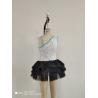 Buy cheap Show Dance Wear Odm Accepted Performance Clothing Type Iso Certification from wholesalers