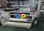 Cookie Packing Polyolefin Shrink Film High Transparency Fine Luster