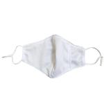 Washable Dustproof Non Woven Cloth Cotton Face Mask