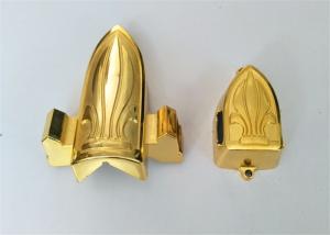Quality PP ABS Coffin Fittings / Plastic Funeral Accessories Suppliers wholesale