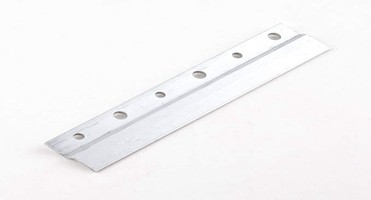 18 Inch French Cleat Hanger for Wall Mounting of Mirror Photo Shelf and Cabinet