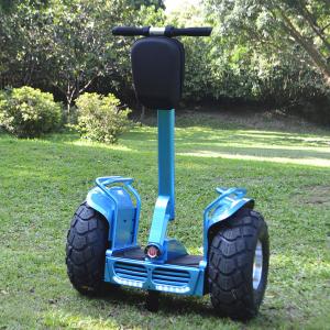 Quality 2000 Watt Personal Electric Scooter / Lithium Battery Electric Vehicle wholesale