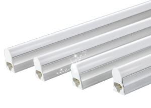Quality 60cm T5 Led Replacement Tubes , Seamless 10w Led Tube Lights For Home wholesale