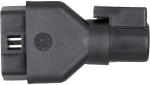 OBD2 16PIN GM TECH2 Diagnostic Tool Connector