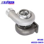Navistar DT466 Diesel Engine Turbocharger 465225-5007S 1817307C91 991634C91