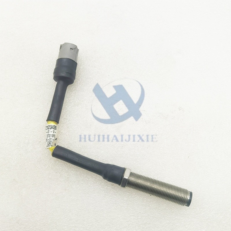 212-3426 2123426 Speed Sensor for CAT E3508C 3512 3516B 3516C