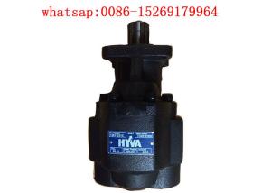 Quality High quality HYVA Parts hyva hydraulic pump 14571231C with low price wholesale