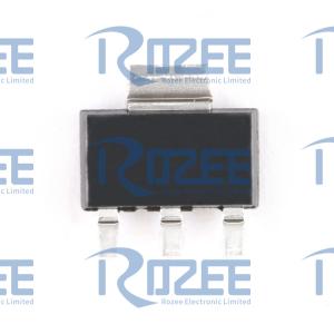 Quality LM1117MPX-1.8/NOPB wholesale