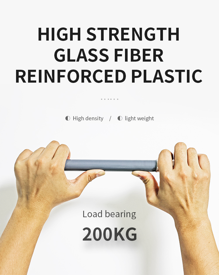 Customized Connector Type 2.4GHz/5.8GHz Fiberglass Antenna for Stable Signal Reception