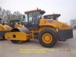 XS143J Vibratory Compactor Compact Road Roller For Road Construction Machinery