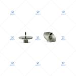 PANASONIC NOZZLE 205 KXFX04N0A00 , Panasonic smt nozzle , genuine spare parts