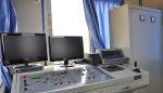 2x15kW SICOMA Concrete Mixing Equipment Trash Compactor Truck 72s