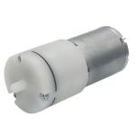 RF-370CA-15380 12v Dc Motor 5000 Rpm High Speed For Mini Air Pump Motor