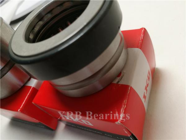 High Performance Needle Roller Bearing , Steel Thrust Needle Bearing For