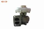 Construction machinery Excavator Turbocharger engine parts for Daewoo DH300-7