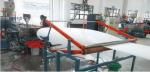 Single Screw EPE Foam Sheet Production Line Banana Bag Film Production Line