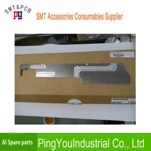 Quality 00341747S02 SMT Spare Parts Counterplate With Pressed In Pins wholesale