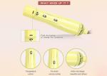 1000 Watt Electric Hair Brush Dryer , 110/240V One Step Hair Dryer Volumizer