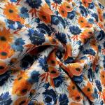Wetsuits Hoodie 3mm Printed Neoprene Fabric Material Spearfishing Use