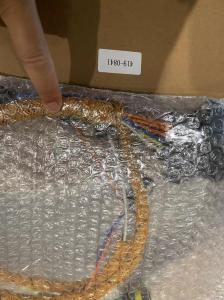 Quality 419-0841 CAT C9 Fuel Injector Wiring Harness caterpillar spare parts heavy machinery parts wholesale