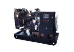 3 Phase Cummins Generator Set 63kVA 50kW 50Hz