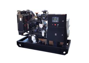 Quality 3 Phase Cummins Generator Set 63kVA 50kW 50Hz wholesale