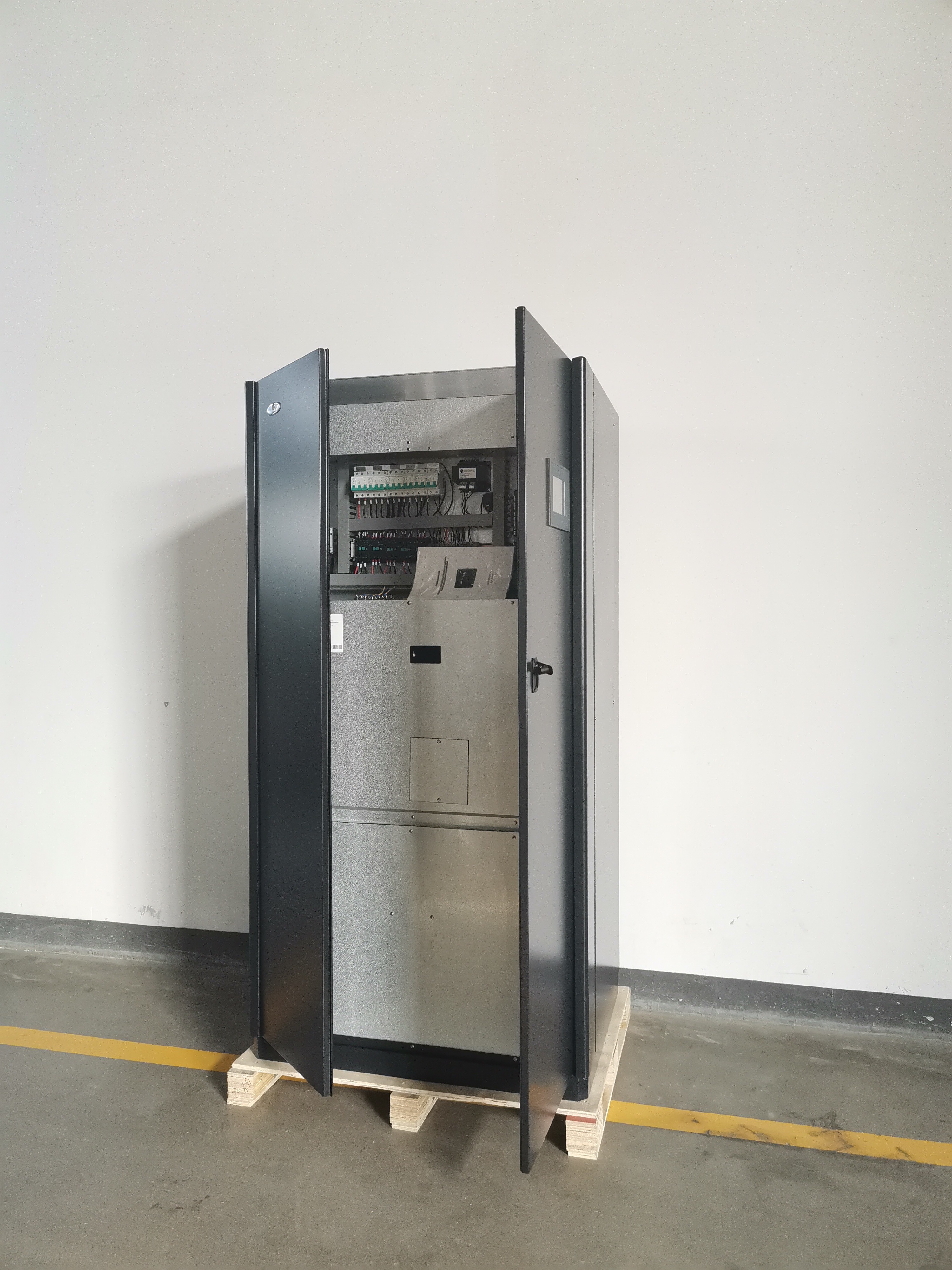 HAIRF Copeland Compressor Precision Cooling Unit