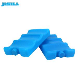 Quality Eco Friendly Reusable Freezer Packs Food Grade HDPE wholesale