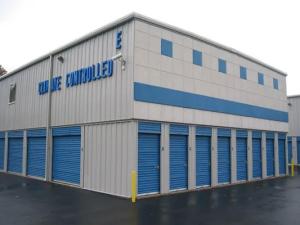 Quality Welded Prefab Multi Storey Steel Building Light Steel Frame Construction With Bolt Connection wholesale
