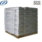 99.95% Content Magnesium Ingot Quick Secure Tianjin Delivery