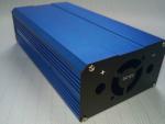 Custom CNC Lathe Machining Metal Stamping Spare Parts Aluminum Alloy Inverter