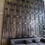 Stainless Steel Mirror Sheet Metal for Interior SCREEN PANEL Wall decoration