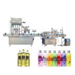AC220V 50Hz Automatic Paste Filling Machine Used In Pharmaceuticals / Cosmetic