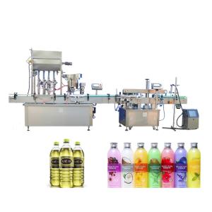 Quality AC220V 50Hz Automatic Paste Filling Machine Used In Pharmaceuticals / Cosmetic Industries wholesale