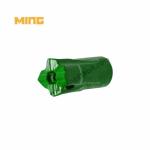 High Hardness 11 Degree 28mm Tapered Cross Button Bits For Coal Mineral