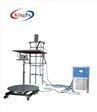 IPX1 IPX2 Ingress Protection Test Equipment Waterproof PLC Control