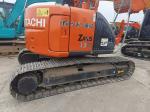 Used Hitachi 135 Excavator Your Best Bet for and Savings in the Construction