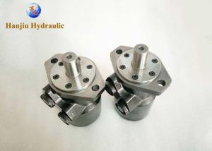 Quality Low Speed High Torque Hydraulic Motor BMM BMP BMR BMS BMT BMV315 wholesale