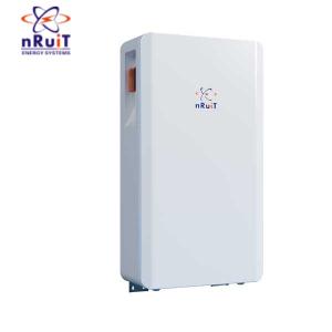 Quality 9kwh Deep Cycle Solar Battery 176ah Powerporter wholesale