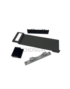 Quality OEM Aerospace Precision Components , Custom CNC Milling Services wholesale