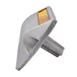 Roadway Safety Reflective Aluminum Road Stud with ROHS Certificate and High