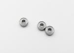 Small Internal Clearance High Speed Ball Bearing C3 C4 Size 5*14*5mm SGS