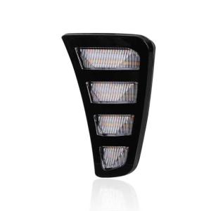 Quality IP67 Daytime Running Car Headlight For KIA Pegas Soluto 2018 2019 wholesale