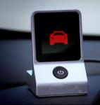 36V Forward Collision Warning System